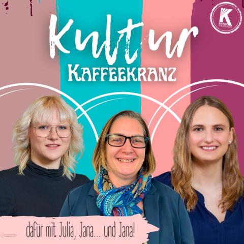 Karlsruhe ist nachhaltiges Reiseziel: KulturTalk mit Jana Kolodzie
